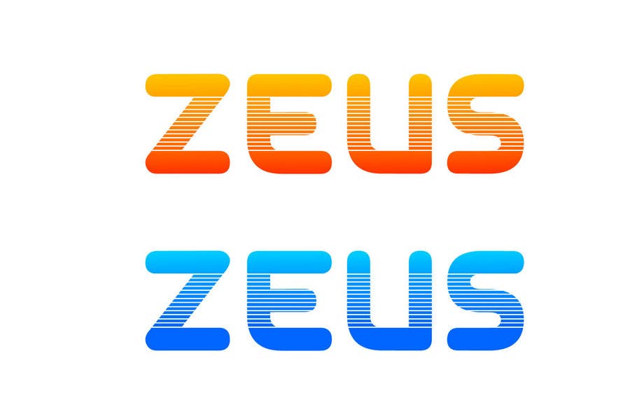 Tävlingsbidrag #920 för                                                 ZEUS Logo Design for Meritus Payment Solutions
                                            