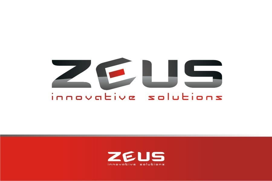 Konkurransebidrag #614 i                                                 ZEUS Logo Design for Meritus Payment Solutions
                                            
