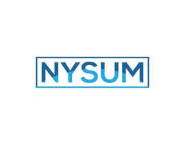 #126 for New York School of Urban Ministry or NYSUM by EMON2k18