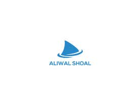 #1 para Design a ALIWAL SHOAL Logo por raselsapahar12