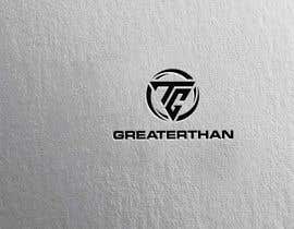 #390 for GreaterThan logo by asmaparin25