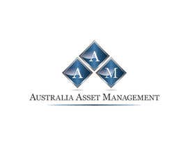 #135 untuk Logo Design for Australia Asset Management oleh XLNCInc
