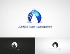 #596 untuk Logo Design for Australia Asset Management oleh mdimitris