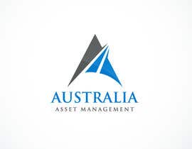 #129 untuk Logo Design for Australia Asset Management oleh BrandCreativ3