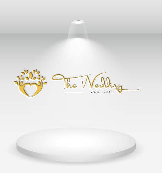 Contest Entry #103 for                                                 Logo design for an online course - Wedding industry - **EASY BRIEF**
                                            