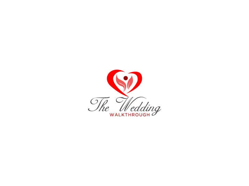 Contest Entry #7 for                                                 Logo design for an online course - Wedding industry - **EASY BRIEF**
                                            