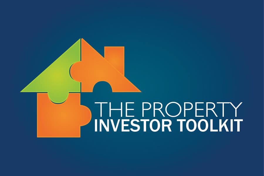Proposition n°46 du concours                                                 Logo Design for The Property Investor Toolkit
                                            
