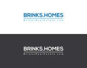 #148 for Real Estate Logo by Ariful4013