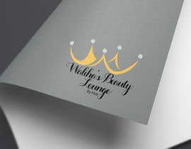 #24 for Design a Logo for Waliha&#039;s Beauty Lounge by atheerahredza