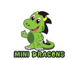 #13 untuk Mini-Dragon oleh minalsbusiness