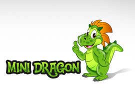 #21 untuk Mini-Dragon oleh classicrock
