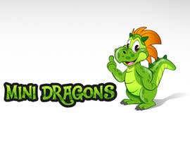 #23 untuk Mini-Dragon oleh classicrock