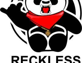#24 for Reckless Panda by saurabh8416