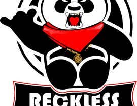 #25 for Reckless Panda by saurabh8416