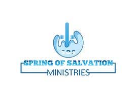 #49 for Springs of salvation ministries e.V by syedhoq85