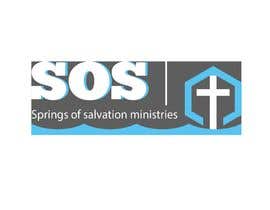 #50 for Springs of salvation ministries e.V by syedhoq85