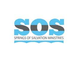 #53 for Springs of salvation ministries e.V by syedhoq85