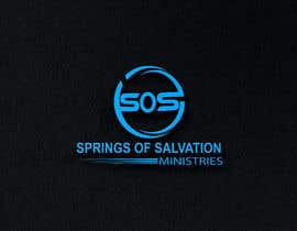 #56 for Springs of salvation ministries e.V by DesignerHazera
