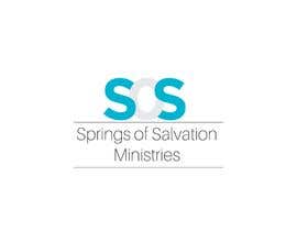 #40 for Springs of salvation ministries e.V by lue23
