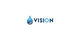 Мініатюра конкурсної заявки №135 для                                                     Vision Logo
                                                