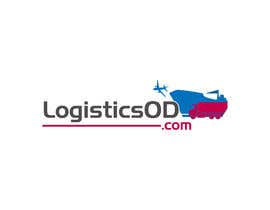 #122 för Create Logo for a Logistics Company av shovonkhanbd