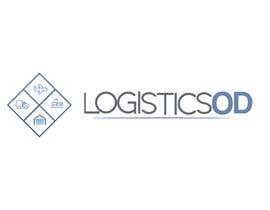 #162 för Create Logo for a Logistics Company av mbasil98