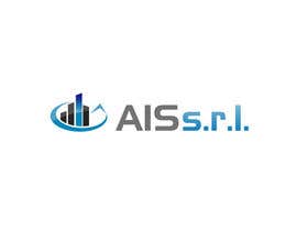 #25 untuk Logo Design for AIS s.r.l. oleh won7