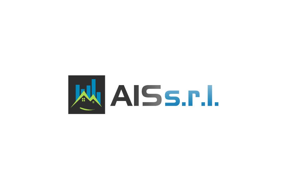Intrarea #7 pentru concursul „                                                Logo Design for AIS s.r.l.
                                            ”