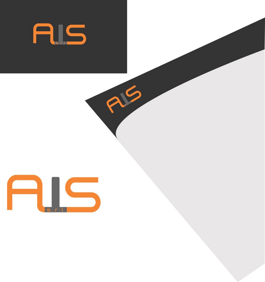 Intrarea #36 pentru concursul „                                                Logo Design for AIS s.r.l.
                                            ”