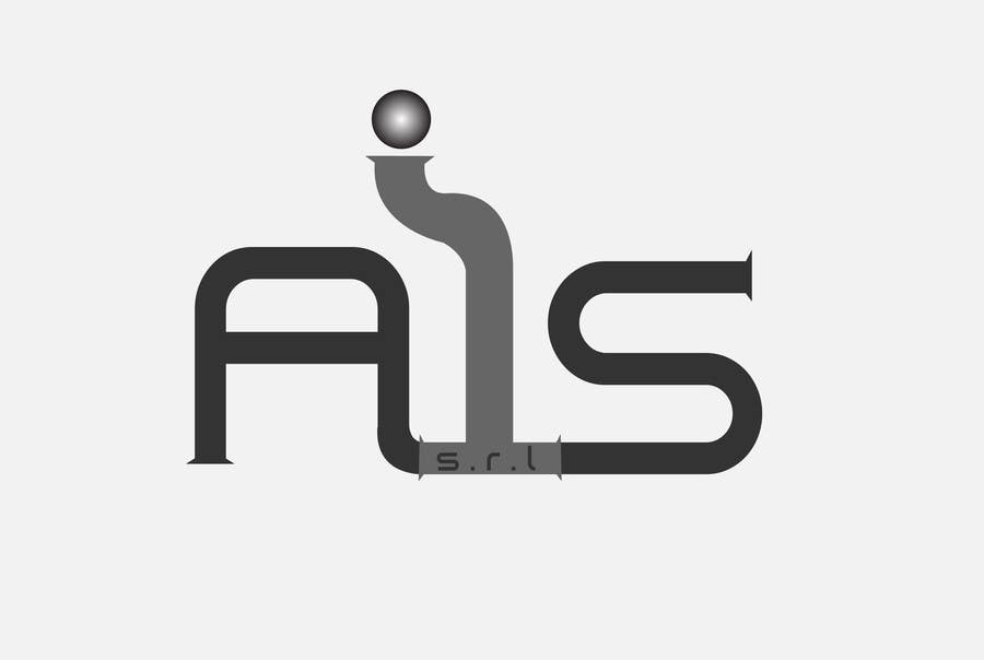 Inscrição nº 37 do Concurso para                                                 Logo Design for AIS s.r.l.
                                            