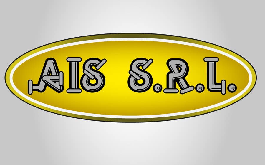 Intrarea #32 pentru concursul „                                                Logo Design for AIS s.r.l.
                                            ”