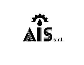 #67 para Logo Design for AIS s.r.l. por logodancer