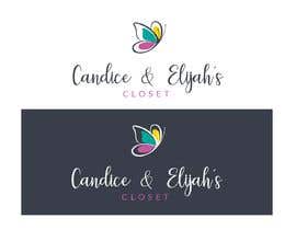 #39 for Design a logo- Candice &amp; Elijah&#039;s Closet by davincho1974