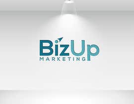 nº 100 pour Logo Design - BizUp Marketing par colorcmykal 