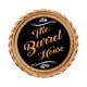 Imej kecil Penyertaan Peraduan #69 untuk                                                     The Barrel House Logo
                                                