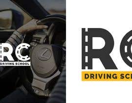 #30 untuk New Driving School Name and Logo oleh katholover