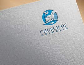 Nro 130 kilpailuun Church needs new logo käyttäjältä zlogo