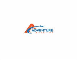 #140 for Adventure Traveller  design a mast head/ logo by Garibaldi17