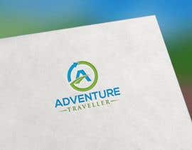 #147 for Adventure Traveller  design a mast head/ logo by Darkrider001