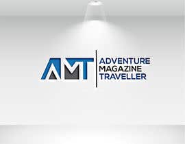 #151 for Adventure Traveller  design a mast head/ logo by avengers666