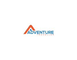 #141 for Adventure Traveller  design a mast head/ logo by niloysakin