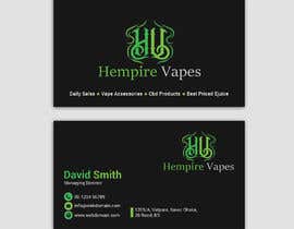 #20 for need buisness card design help by smartghart