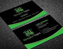 #30 for need buisness card design help by nawab236089