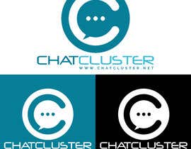 #32 for Design Logo for ChatCluster.net by AvishekM