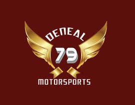 IQBAL02 tarafından Deneal Motorports için no 28