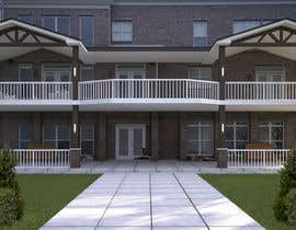 alvinbacani tarafından Create a Deck and Roof Addition to Existing Home için no 21
