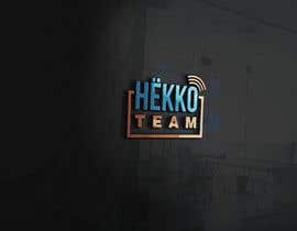 #91 ， Diseño de Logotipo para Hëkko Team 来自 imagencreativajp