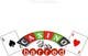 Imej kecil Penyertaan Peraduan #15 untuk                                                     Design a Logo for casinobarred.com
                                                