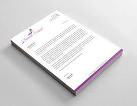 #7 for Letterhead, Business Card and Business envelope design by abdulmonayem85