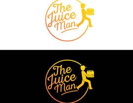 #5 untuk Create logo for smoothie/juices business oleh RezaunNobi
